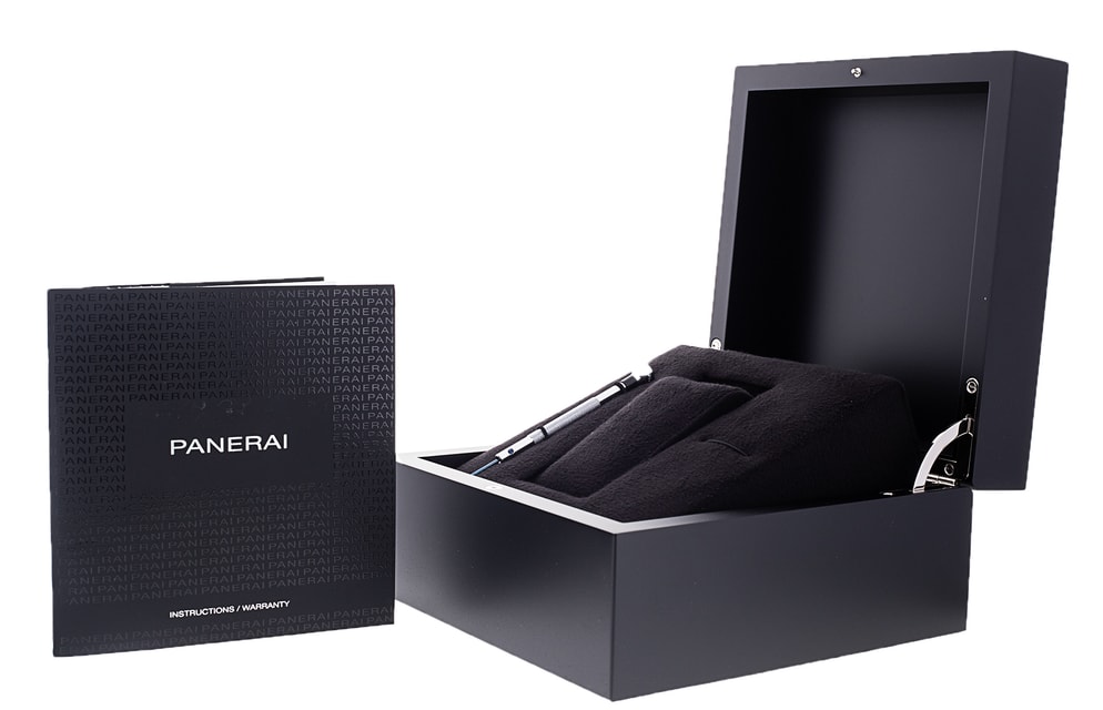 Panerai Luminor Marina PAM01114 Image 5